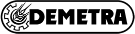Demetra - logo
