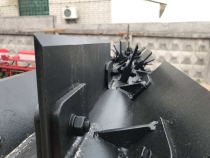 Коток Подрібнювач ППР-6 (Ш)