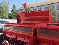 Сівалка зернотукова СЗД-540