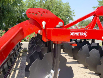 Борона дискова навісна БДД-2400