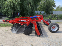 Дискова борона БДД-3200