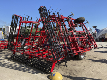 Культиватор суцільної обробки КПСО-8