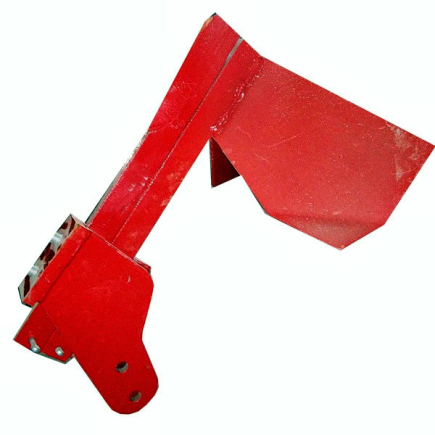 Комкоотвод СУС 00.2590