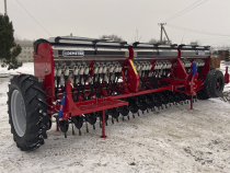 Сівалка зернотукова варіаторна СЗД-540V