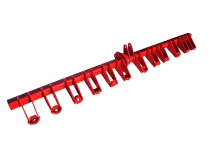 Вал підйому СЗГ 00.2340